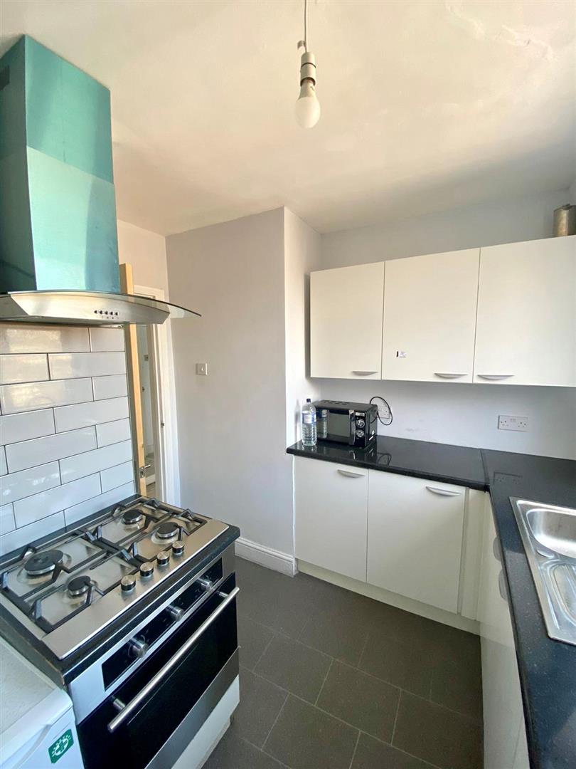 Chandlers Way, Romford